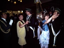 Schützenfest 1991
